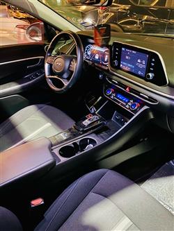 هیوندای سۆناتا